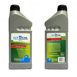   Gt oil   GT, 1, 8809059407783  -  