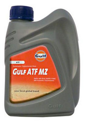    Gulf  ATF MZ, 8718279026387  -  