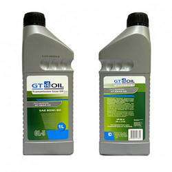    Gt oil GT Superbike 4T 10W-40, 8809059407844  -  