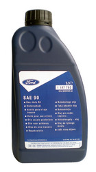    Ford  Rear Axle OIL SAE 90, 1197783  -  