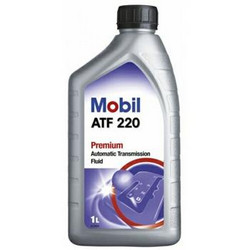    Mobil  ATF 220., 142106  -  