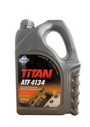    Fuchs   Titan ATF 4134 (4), 4001541226825  -  
