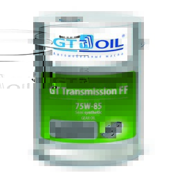    Gt oil   GT Transmission FF, 20, 8809059407653  -  
