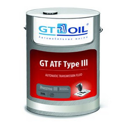    Gt oil   GT, 20, 8809059407622  -  
