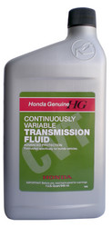    Honda  CVT Fluid, 082009006  -  