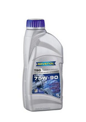    Ravenol  Getriebeoel TSG SAE 75W-90, 4014835734210  -  