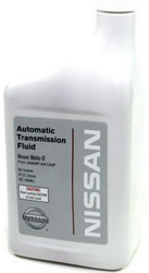    Nissan  ATF Matic-S, 999MPMTS00P  -  