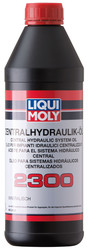    Liqui moly   Zentralhydraulik-Oil 2300, 3665  -  