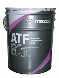    Mazda    ATF M-III (20 ), K020W0046S  -  