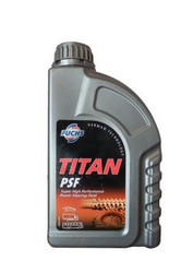    Fuchs    Titan PSF (1), 4001541225774  -  