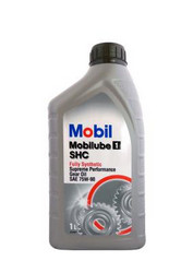    Mobil UBE 1 SHC, 142123  -  