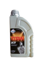    Fuchs   Titan DCTF (1), 4001541227792  -  