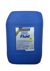    Ravenol  Fluid ATF, 20, 4014835131125  -  