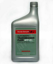    Honda    "ATF DW-1 Fluid", 1, 082009008  -  