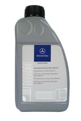    Mercedes-benz    MB 236.3 Servolenkungsoel 8803 (1), A000989880310  -  