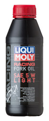    Liqui moly      Mottorad Fork Oil Light SAE 5W, 7598  -  