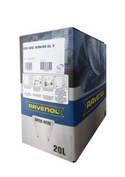    Ravenol  , 4014835789722  -  