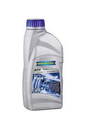    Ravenol  ATF Fluid Type F, 4014835733718  -  