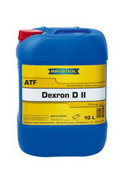    Ravenol  ATF Dexron D II, 4014835733541  -  