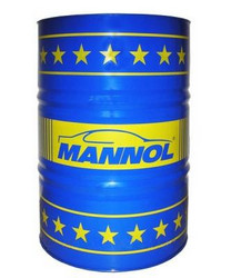    Mannol   Hypoid LSD GL-5 85w140, 4036021172309  -  