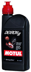    Motul  Dexron III, 100317  -  