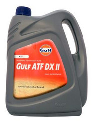    Gulf  ATF DX II, 8717154952469  -  