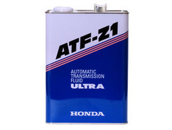    Honda  ATF Z1 Ultra, 0826699904  -  