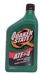    Quaker state ATF +4, 073102047822  -  