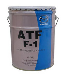    Mazda  ATF F-1, K020W0046M  -  