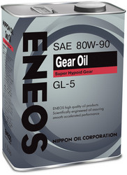    Eneos  Gear GL-5, OIL1376  -  