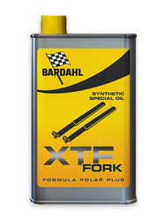    Bardahl XTF Fork Synthetic Oil, 0.5., 445032  -  