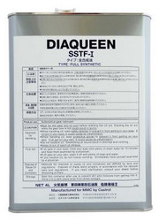    Mitsubishi  Diaqueen SSTF-1, C0002610  -  