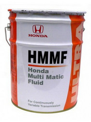    Honda  HMMF Ultra, 0826099907  -  