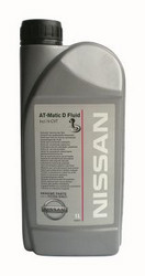    Nissan  AT-Matic D Fluid N-CVT, KE90899931  -  