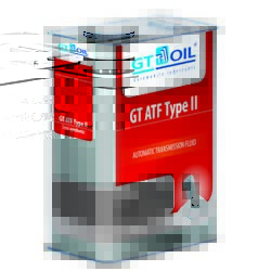    Gt oil   GT, 4, 8809059407639  -  