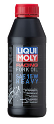    Liqui moly      Mottorad Fork Oil Heavy SAE 15W, 7558  -  