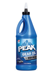    Peak  Gear Oil 85W-140 (0,946), P4G0876  -  