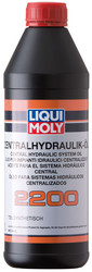    Liqui moly   Zentralhydraulik-Oil 2200, 3664  -  