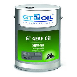    Gt oil   GT GEAR Oil, 20., 8809059407103  -  