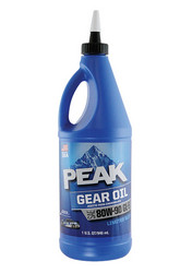    Peak  Gear Oil 80W-90 (0,946), P9G0876  -  