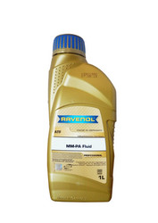    Ravenol    ATF MM-PA Fluid ( 1), 4014835771017  -  