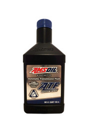 Купить трансмиссионное масло Amsoil Трансмиссионное масло  Signature Series Fuel-Efficient (0,946л), ATLQT в интернет-магазине в Твери