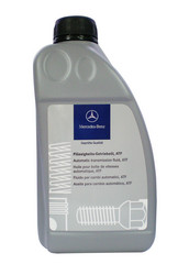    Mercedes-benz Fluessigkeits-Getriebeoel, 0009899203  -  