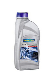    Ravenol  ATF MM SP-III Fluid, 4014835733114  -  