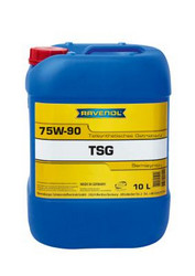    Ravenol  Getriebeoel TSG SAE 75W-90, 4014835734241  -  