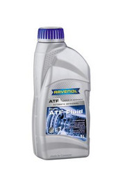    Ravenol  ATF Fluid, 4014835733411  -  