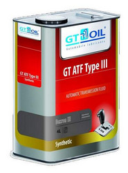    Gt oil     GT), 4, 8809059407615  -  