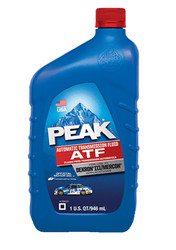    Peak  Dexron III & Mercon ATF, PDT0076  -  