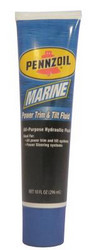    Pennzoil  Marine Power TRIM & TILT Fluid, 071611933827  -  