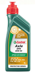    Castrol   Axle EPX 80W-90, 1 , 154CB7  -  